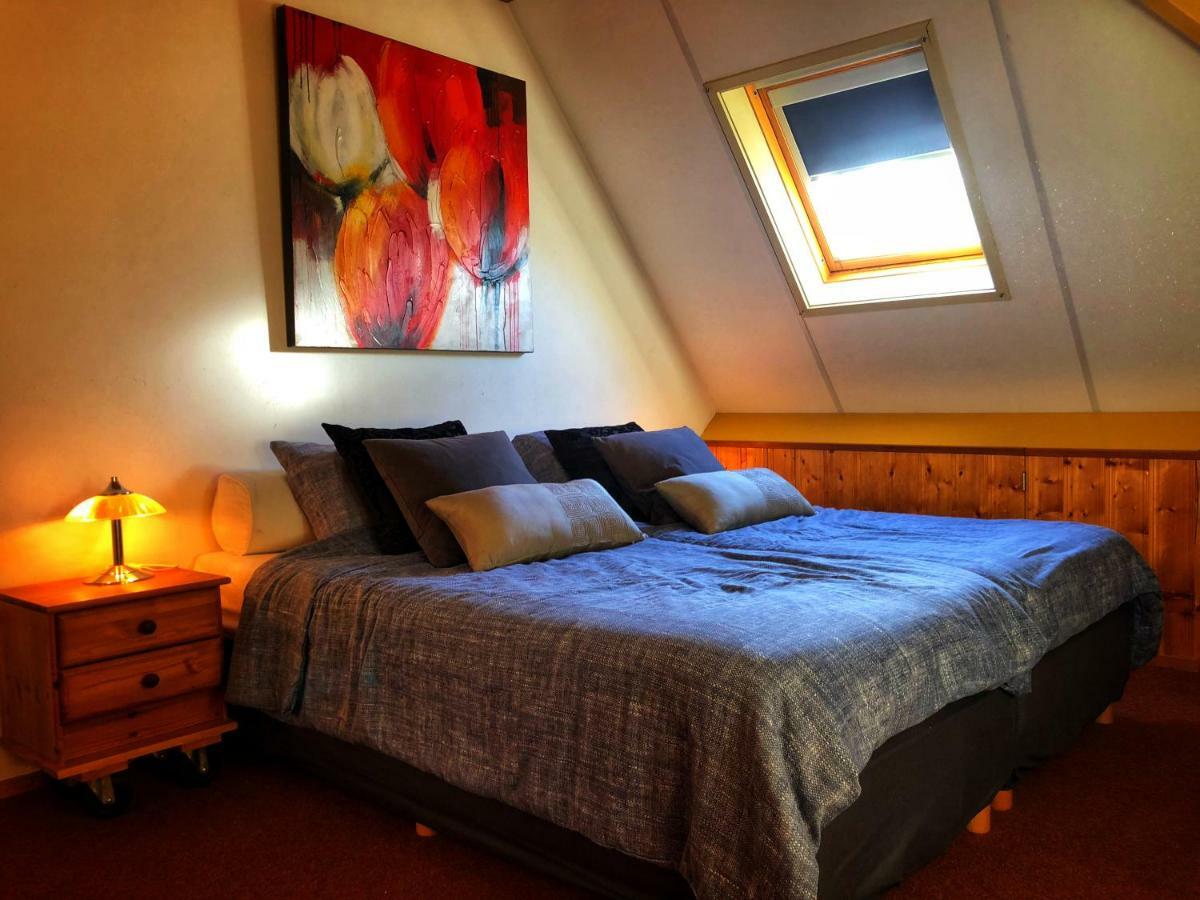 B&B Zandhuizen Exteriér fotografie