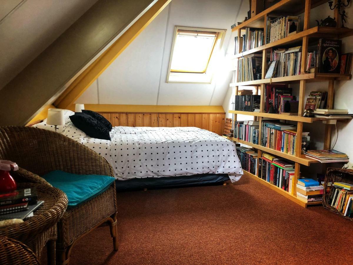 B&B Zandhuizen Exteriér fotografie