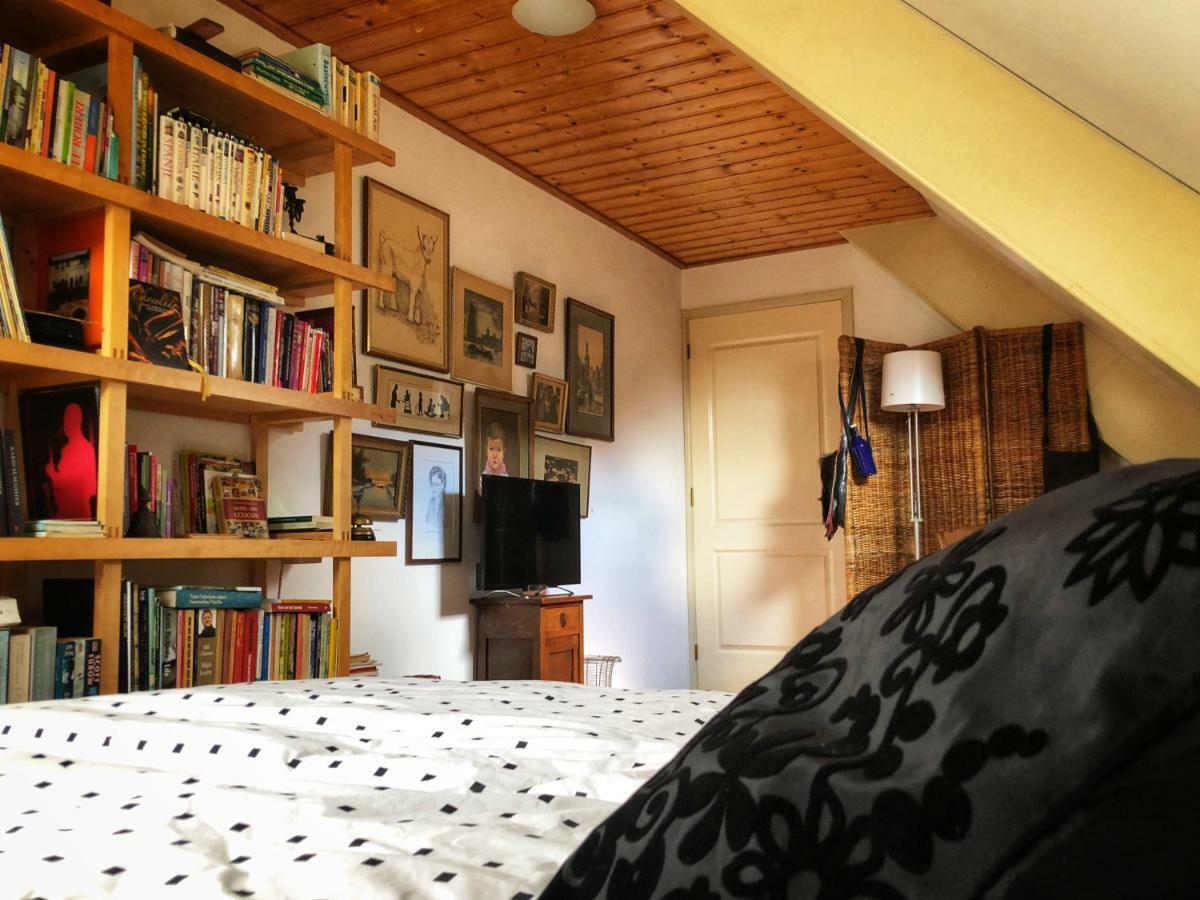 B&B Zandhuizen Exteriér fotografie
